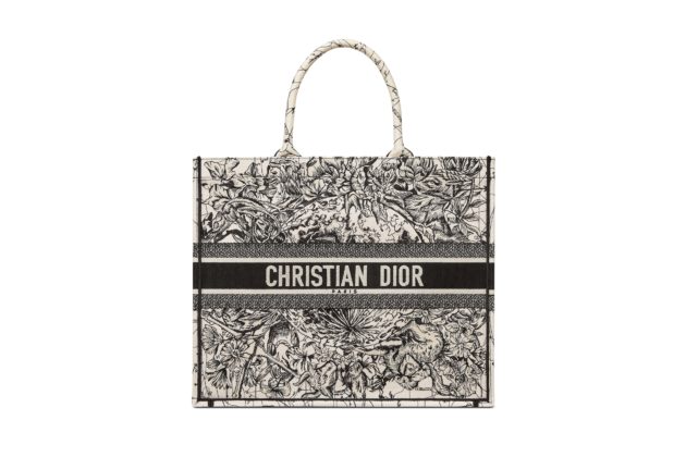 Dior Holiday Essentials