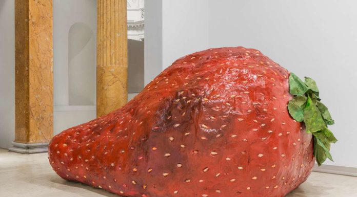 La Quadriennale d’Arte 2020 Fuori La Quadriennale d’Arte 2020 Fuori