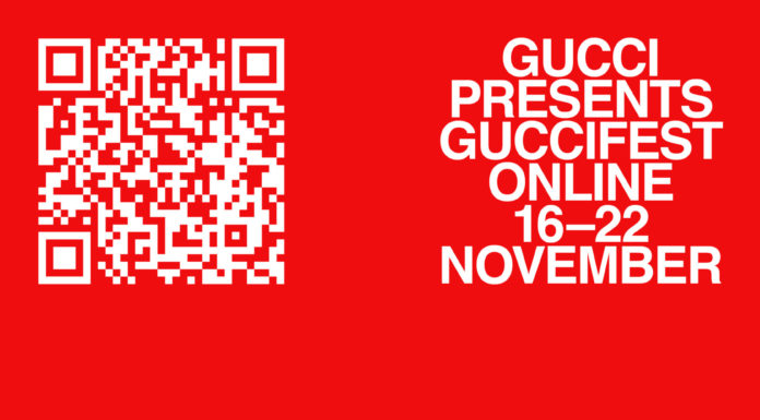 GucciFest, un nuovo format per lanciare la collection Ouverture GucciFest, un nuovo format per lanciare la collection Ouverture