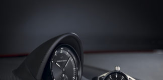 Porsche Design presenta la nuova collezione Sport Chrono
