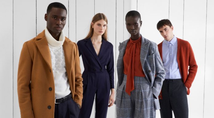 Yoox collabora con il Principe Carlo per una collezione sostenibile Yoox collabora con il Principe Carlo per una collezione sostenibile