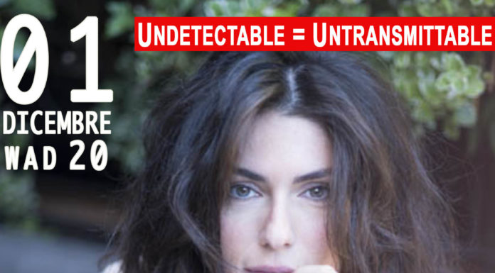 World AIDS Day 2020 | Campagna #StopHIVStigma World Aids Day 2020 | Campagna #StopHIVStigma