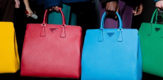 Prada and Sotheby’s ‘Tools of Memory’ Auction: Every One-of-a-kind Item Sold
