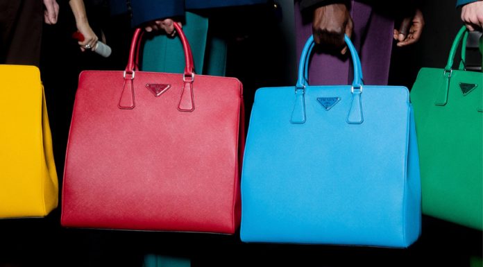 Prada and Sotheby’s ‘Tools of Memory’ Auction: Every One-Of-A-Kind Item Sold Prada and Sotheby’s ‘Tools of Memory’ Auction: Every One-of-a-kind Item Sold