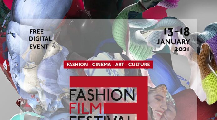 Fashion Film Festival Milano Digital 7Th Edition’s dates – 13th to 18th of January 2021 Fashion Film Festival Milano Digital 7Th Edition