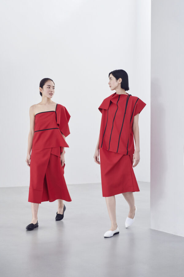 132 5.ISSEY MIYAKE SS21