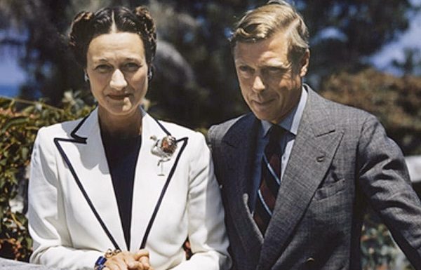 Cartier Confidential: i gioielli della Duchessa Wallis Simpson Cartier Confidential i gioielli della Duchessa Wallis Simpson