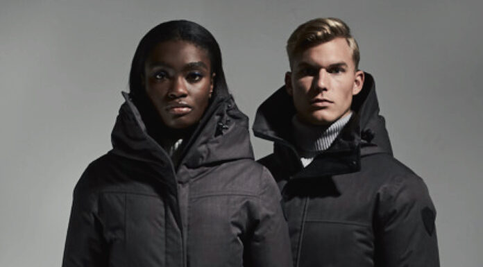 Nobis AW20 – Inverno in Città Nobis AW20 – Inverno in Città
