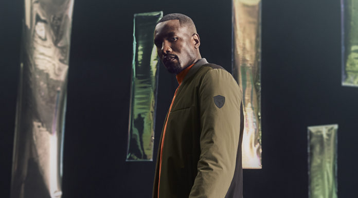 Nobis x Serge Ibaka | Capsule Collection Nobis x Serge Ibaka | Capsule Collection
