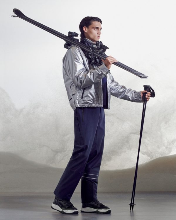 The Dior Men’s Ski Capsule 2021