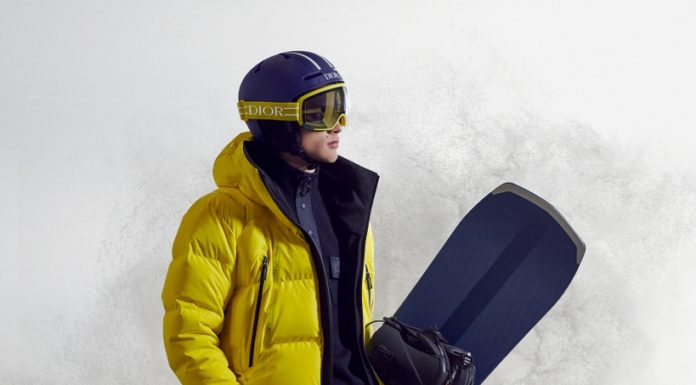 The Dior Men’s Ski Capsule 2021 The Dior Men’s Ski Capsule 2021