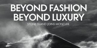 Moncler Acquires Stone Island