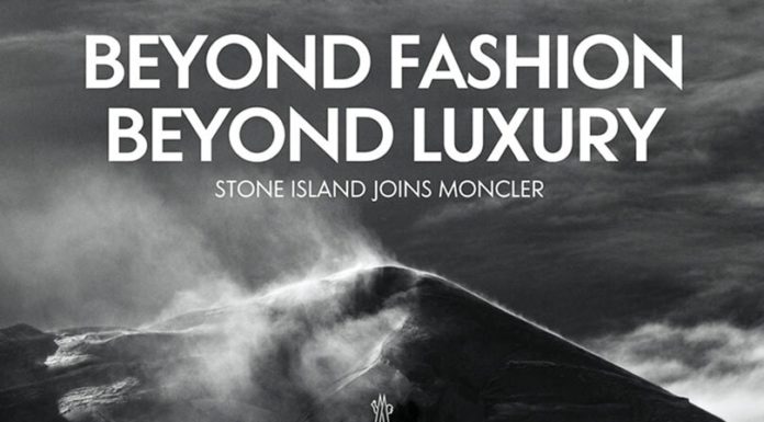 Moncler takes over Stone Island Moncler Acquires Stone Island