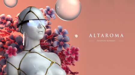 Altaroma: la settimana della moda è digitale e trasmette da Cinecittà Altaroma la settimana della moda è digitale e trasmette da Cinecittà