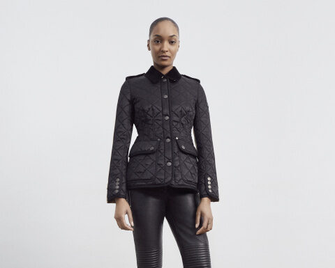 Burberry’s Future Archive Campaign Burberry's Future Archive