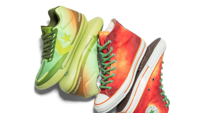 Converse x CONCEPTS Converse x CONCEPTS