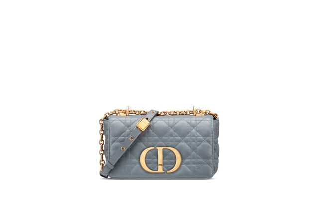 Dior presents the Dior Caro Bag