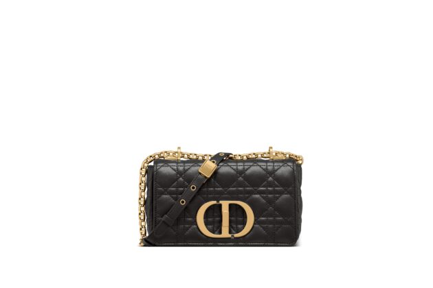 Dior presents the Dior Caro Bag
