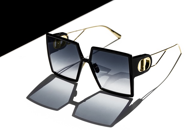 Dior presents The savoir-faire behind the Dior sunglasses