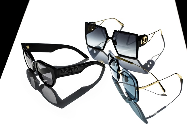 Dior presents The savoir-faire behind the Dior sunglasses