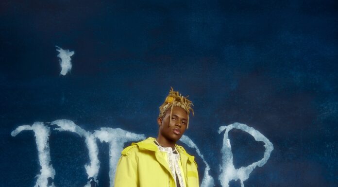 Kailand Morris and Lukas Ionesco in Dior by Kim Jones Kailand Morris and Lukas Ionesco in Dior by Kim Jones