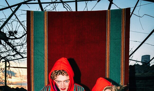 Dima Leu AW21 | Milan Fashion Week