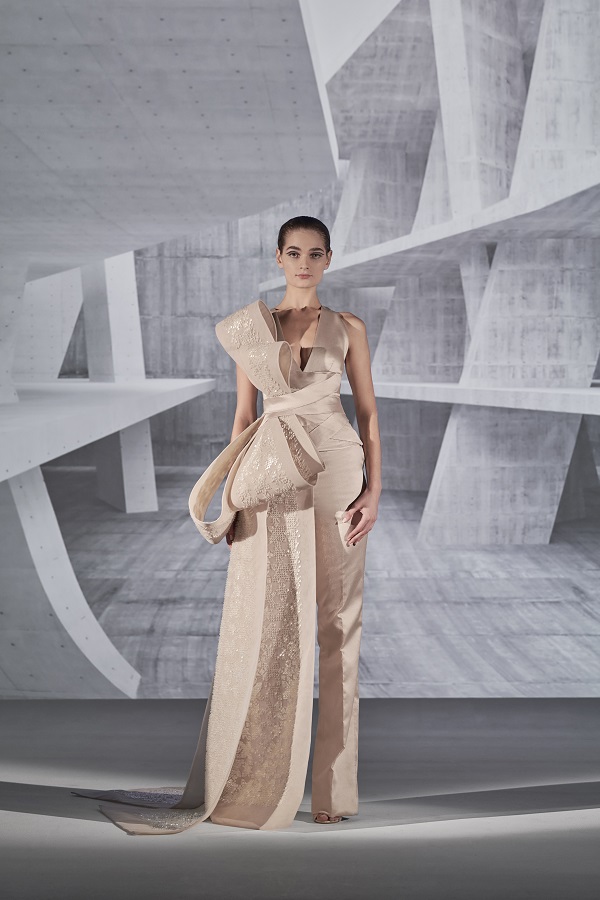 Rami Al Ali Couture SS21 Collection