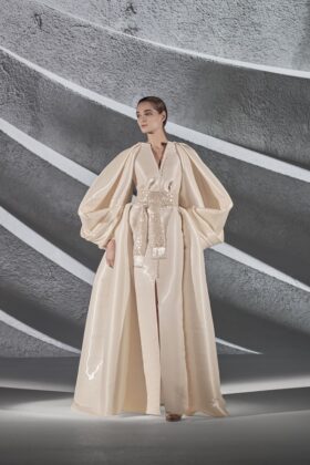 Rami Al Ali Couture SS21 Collection