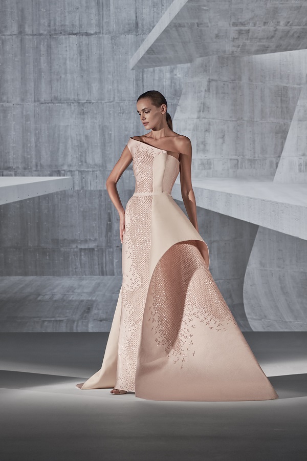 Rami Al Ali Couture SS21 Collection