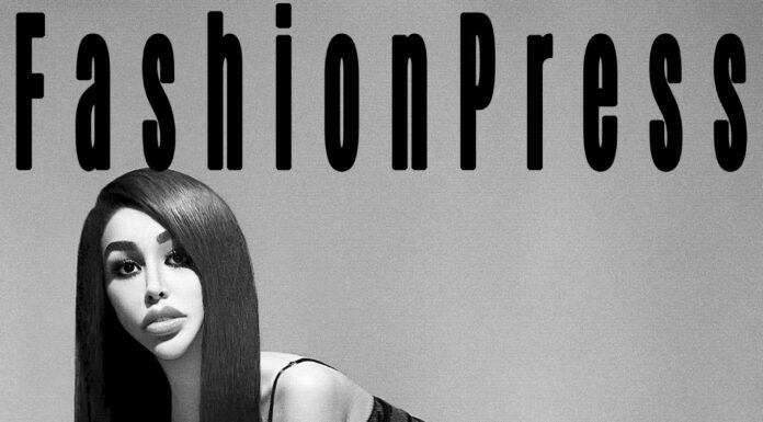 Sonya Cruz Hot for Fashionpress.it Exclusive Interview Sonya Cruz Hot for Fashionpress.it Exclusive Interview
