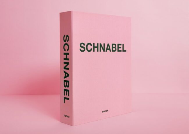 The art of Julian Schnabel