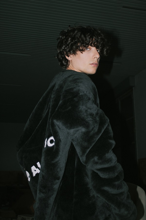Alienation 👽 - Fashionpress.it
