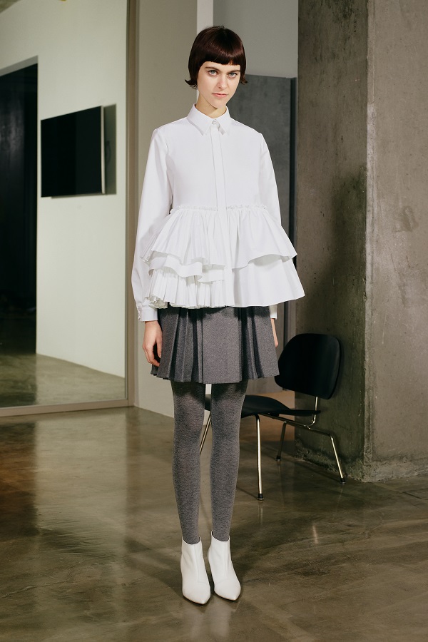 Dice Kayek Pre-Fall 21 Collection