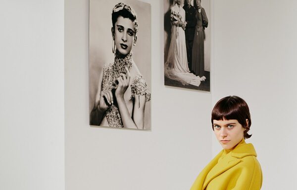 Dice Kayek Pre-Fall 21 Collection Dice Kayek Pre-Fall 21 Collection