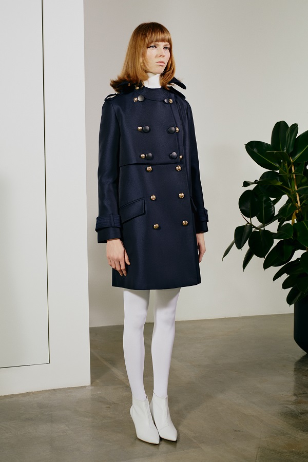 Dice Kayek Pre-Fall 21 Collection