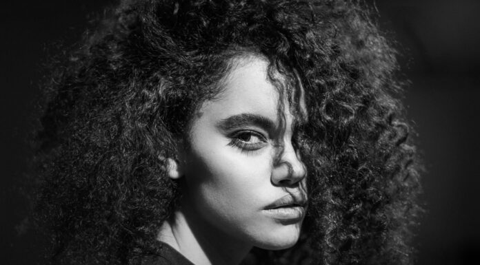 Bianco Portraits: Carol Maciel by Mario Lopes Carol Maciel by Mario Lopes