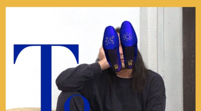 Mirial by Giorgio Ciccone: Slippers Astrali Mirial by Giorgio Ciccone