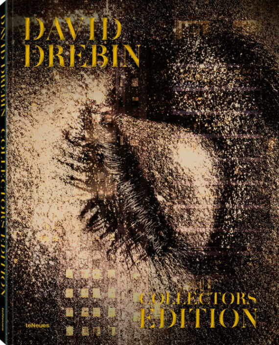 David Drebin Collectors Edition · 50 - teNeues