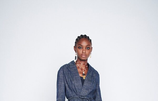 Dior Palto Jacket Dior presents the Dior Palto Jacket