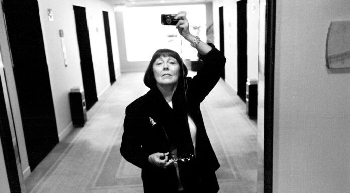 Photographer June Newton, aka Alice Springs, Dies at 97 Photographer June Newton, aka Alice Springs, Dies at 97