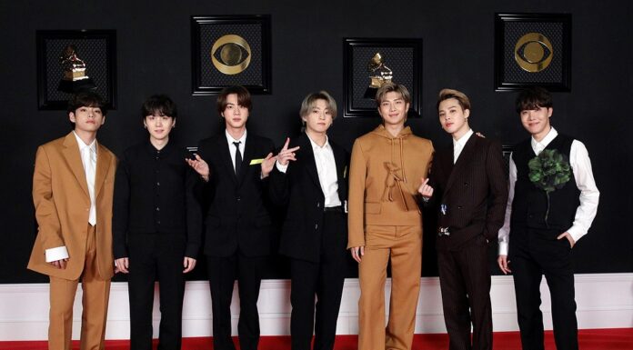 I BTS sono i nuovi Ambassador di Louis Vuitton Louis Vuitton annuncia i nuovi ambassador della Maison: i BTS