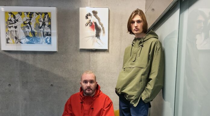 Converse x Kim Jones Converse x Kim Jones