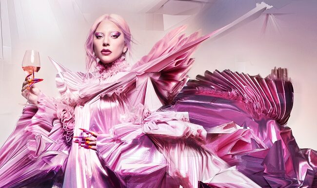 The Queendom, l’universo condiviso di Dom Pérignon e Lady Gaga Dom Pérignon x Lady Gaga fashionpress.it