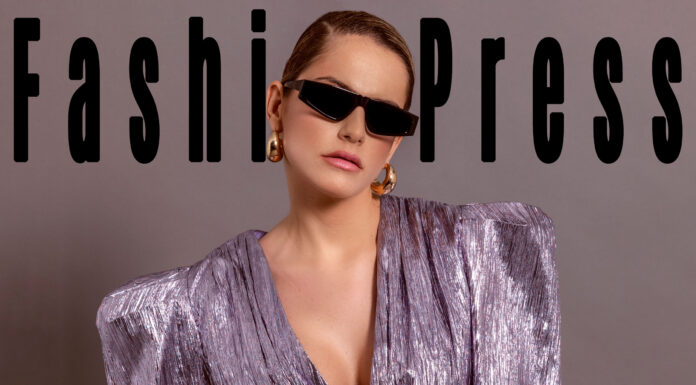 Fashionpress.it Stories: Marinella Di Giacomo by Domenico Donadio Fashionpress.it Stories Marinella Di Giacomo by Domenico Donadio