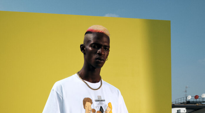 Iuter e Beavies e Butthead presentano la capsule collection “Old enough to know better” Iuter e Beavies e Butthead presentano la capsule collection "Old enough to know better"