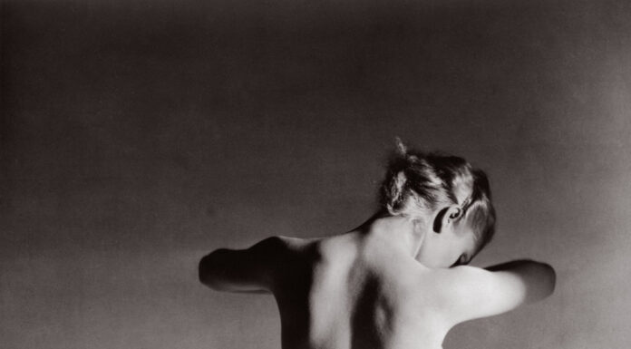 CAMERA DOPPIA. Horst P. Horst – Lisette Model CAMERA DOPPIA. Horst P. Horst – Lisette Model