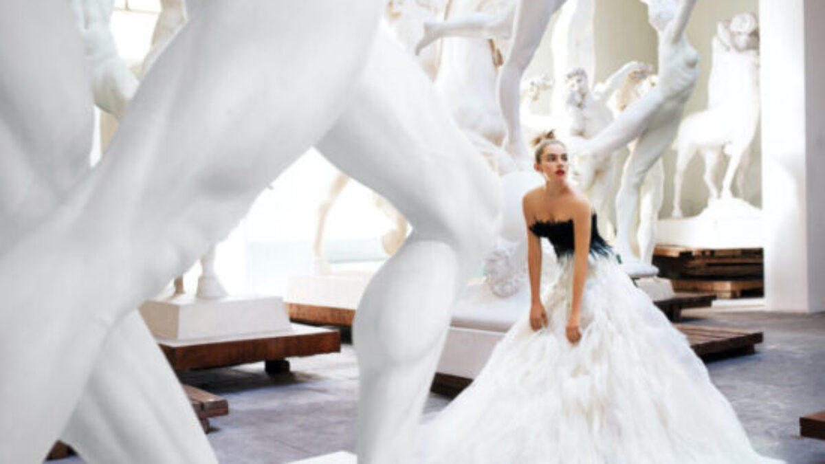 Mario Testino: Unfiltered 29 Arts in Progress Gallery