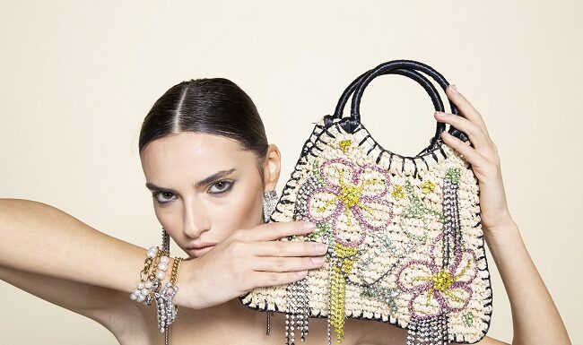 La primavera flower-chic di Radà La primavera flower-chic di Radà