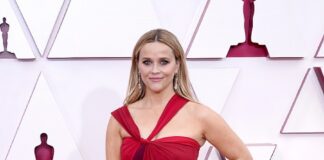 Dior presents the Celebrities at the 93rd Annual Academy Awards