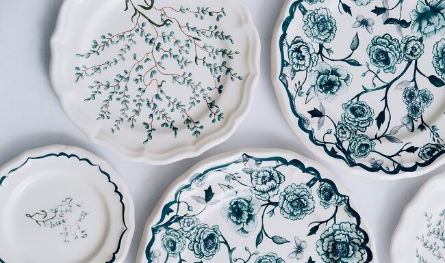 Dior presents the Granville Collection Granville Dior Maison Collection